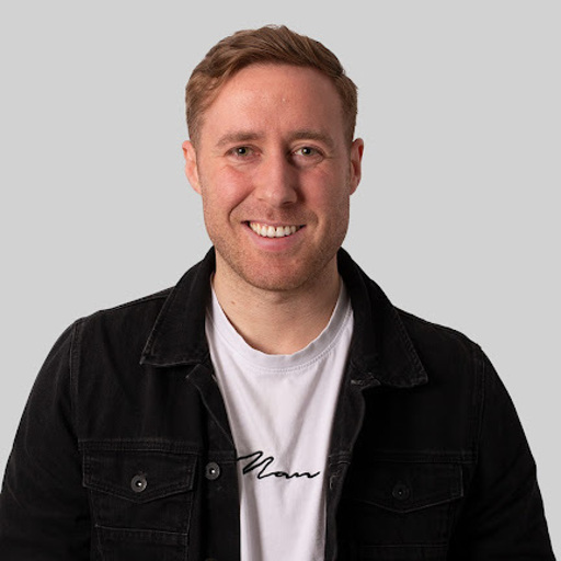 Michael Fielding, UK SEO consultant and founder of Local Magnet